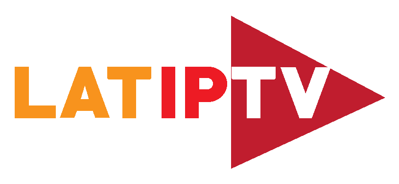 LATiPTV Logo